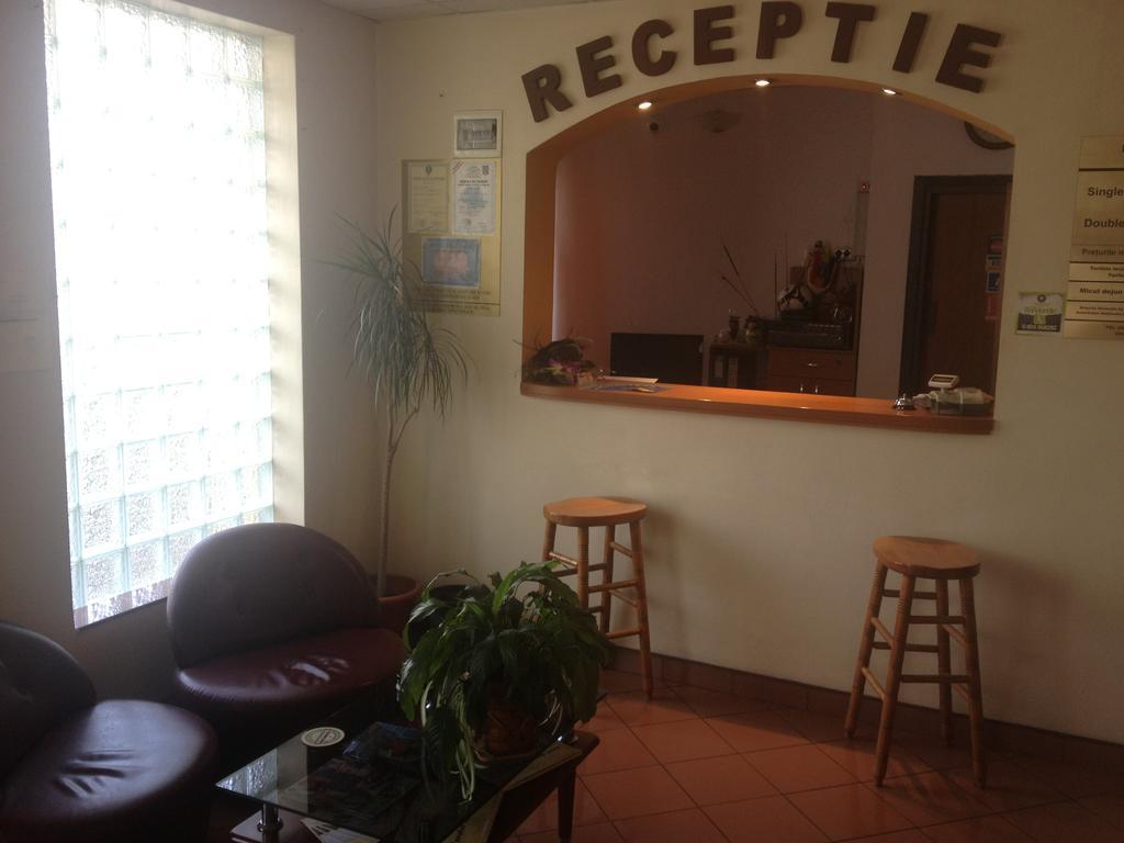 莲花酒店 阿拉德 外观 照片