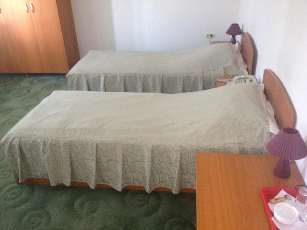 莲花酒店 阿拉德 客房 照片
