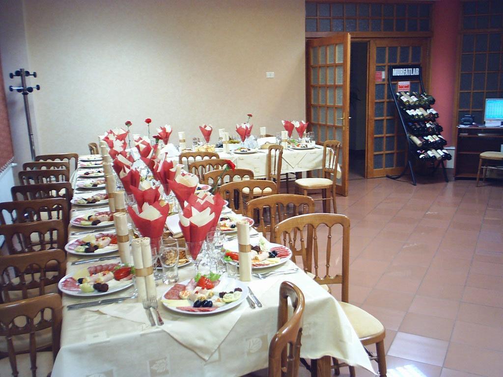 莲花酒店 阿拉德 外观 照片