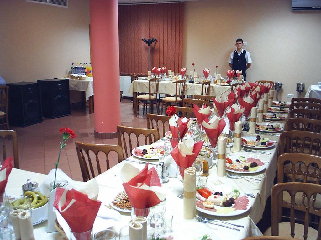 莲花酒店 阿拉德 外观 照片